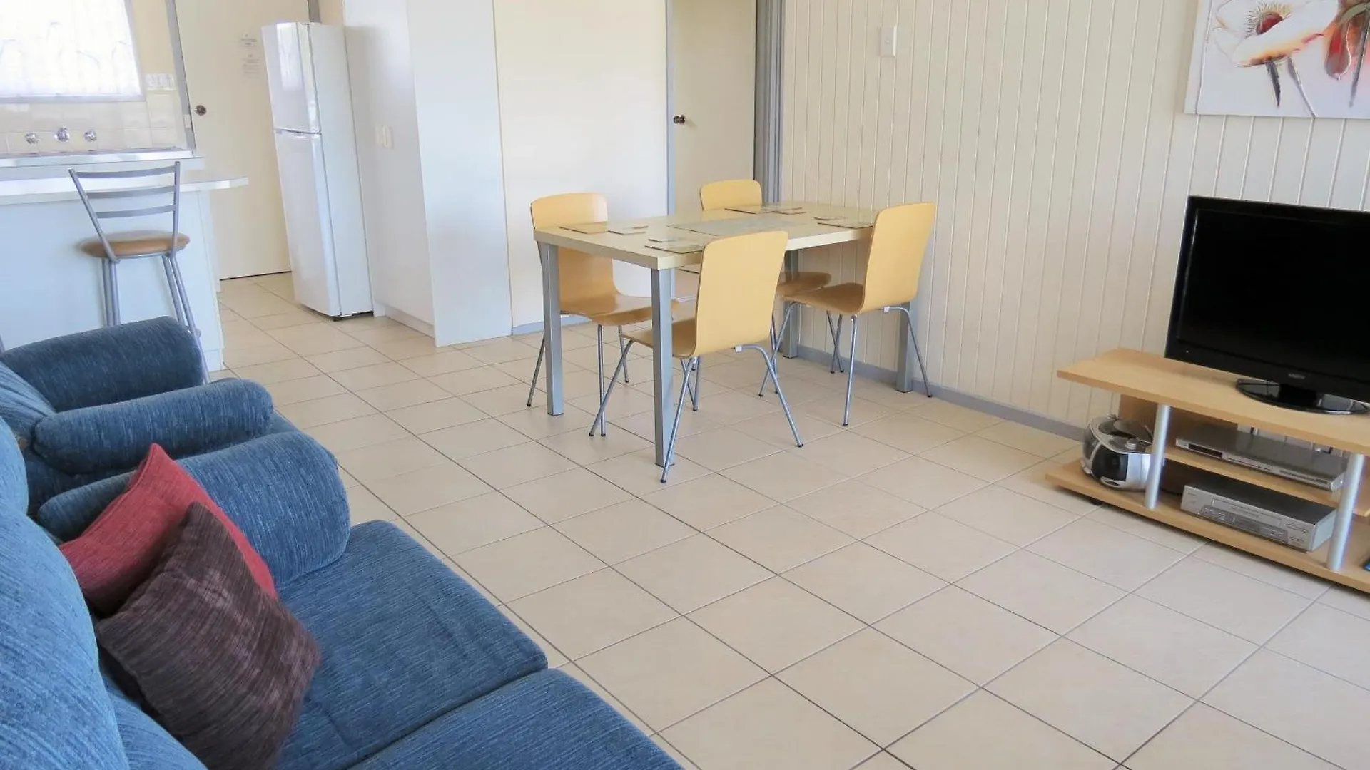 الشقق الفندقية ميريمبولافي  Chapman Court شقة فندقية
