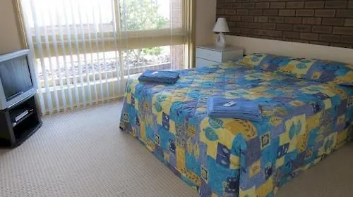 الشقق الفندقية ميريمبولافي  Chapman Court أستراليا